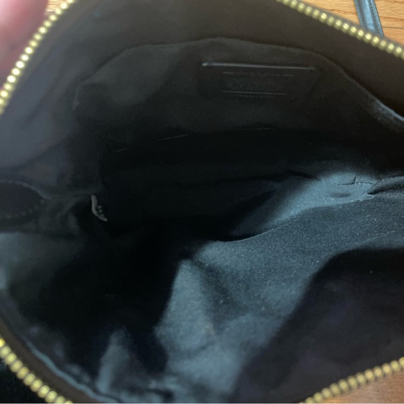 Coach Rowan File Crossbody Bag - Picture 4 of 7